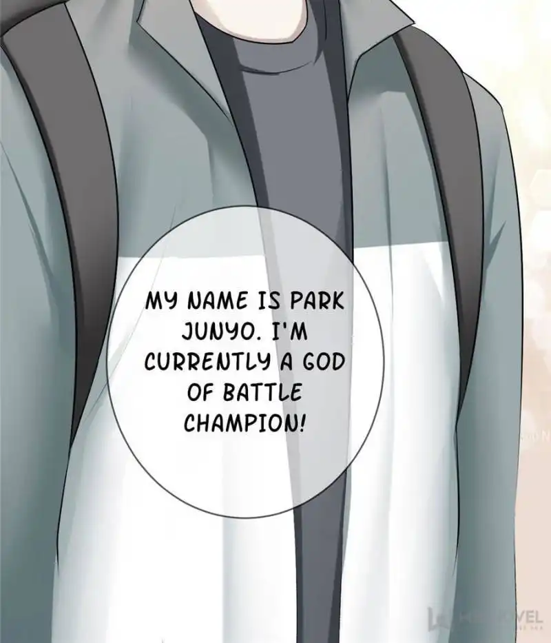 Legend Reboot Chapter 82 93
